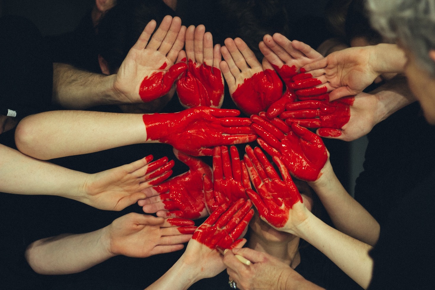 Transforming Trauma into Strength and Resilience